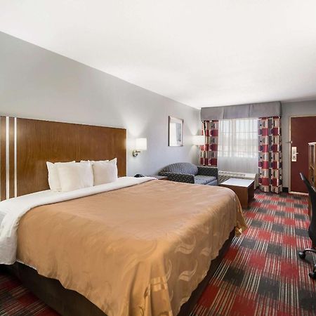 Quality Inn Near Parc Natchitoches Exterior photo