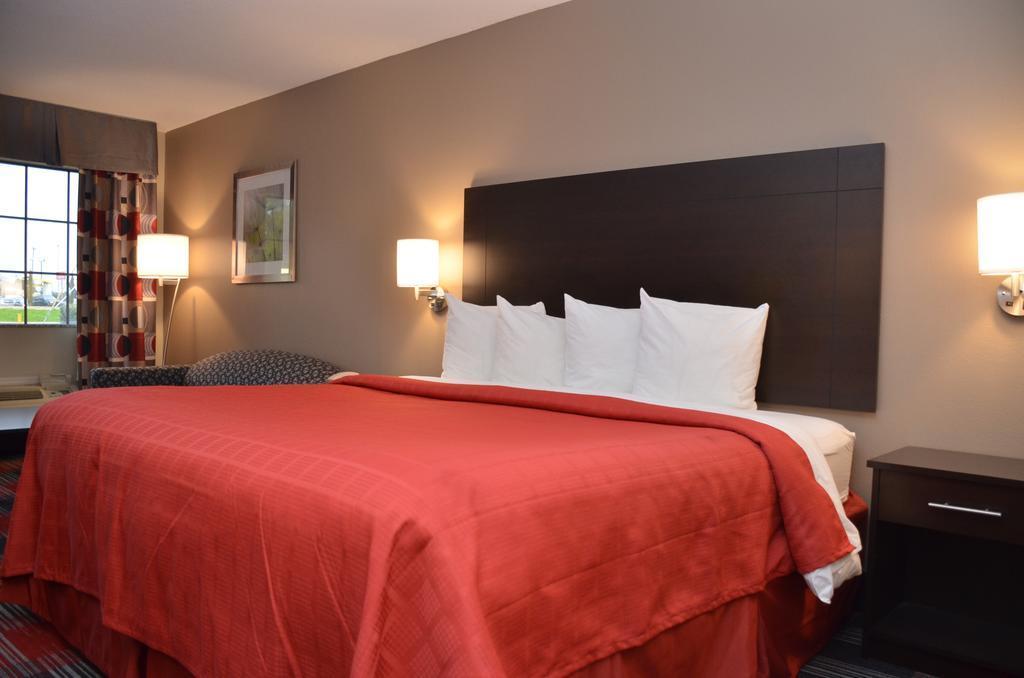 Quality Inn Near Parc Natchitoches Exterior photo