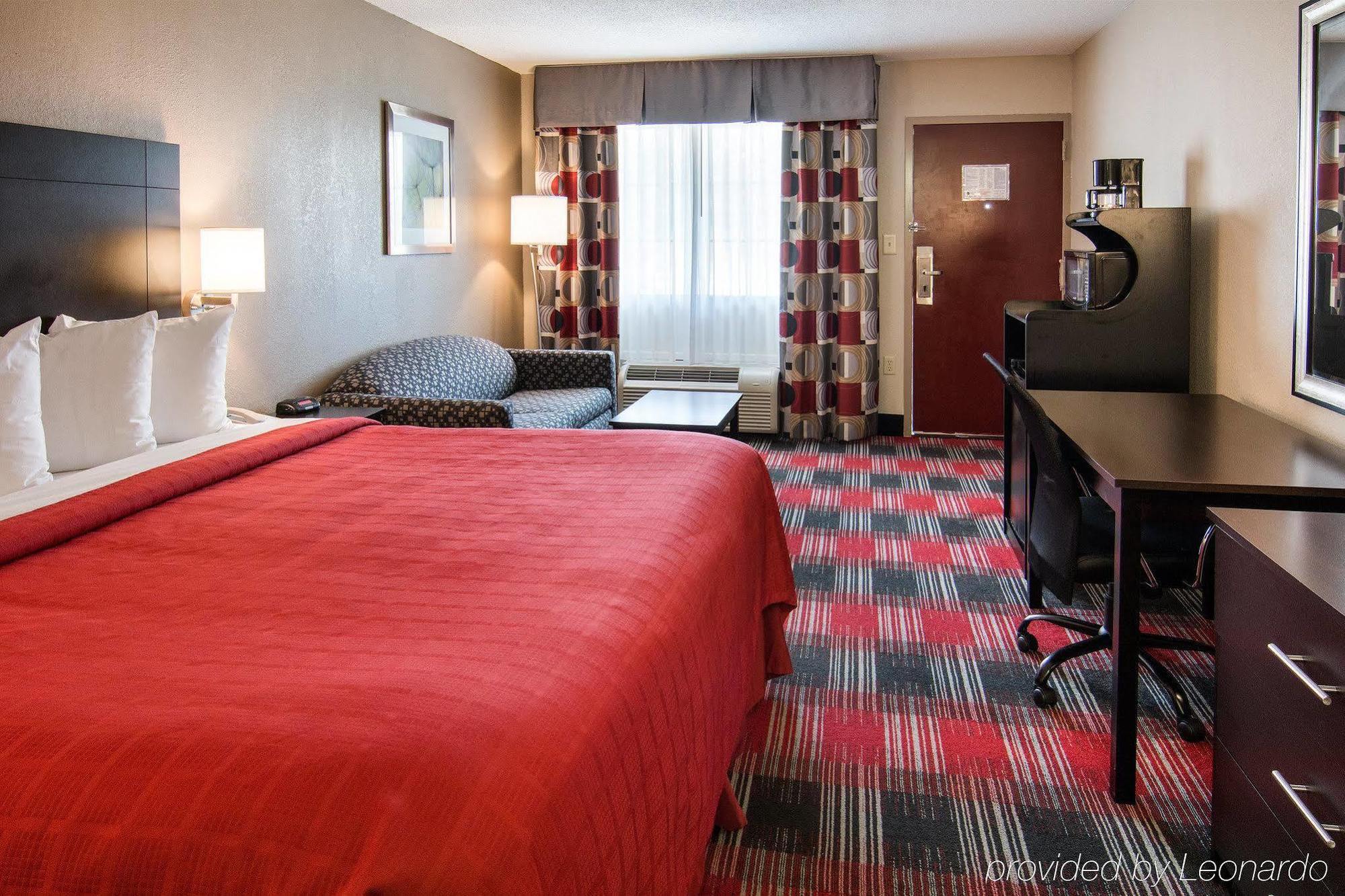 Quality Inn Near Parc Natchitoches Exterior photo