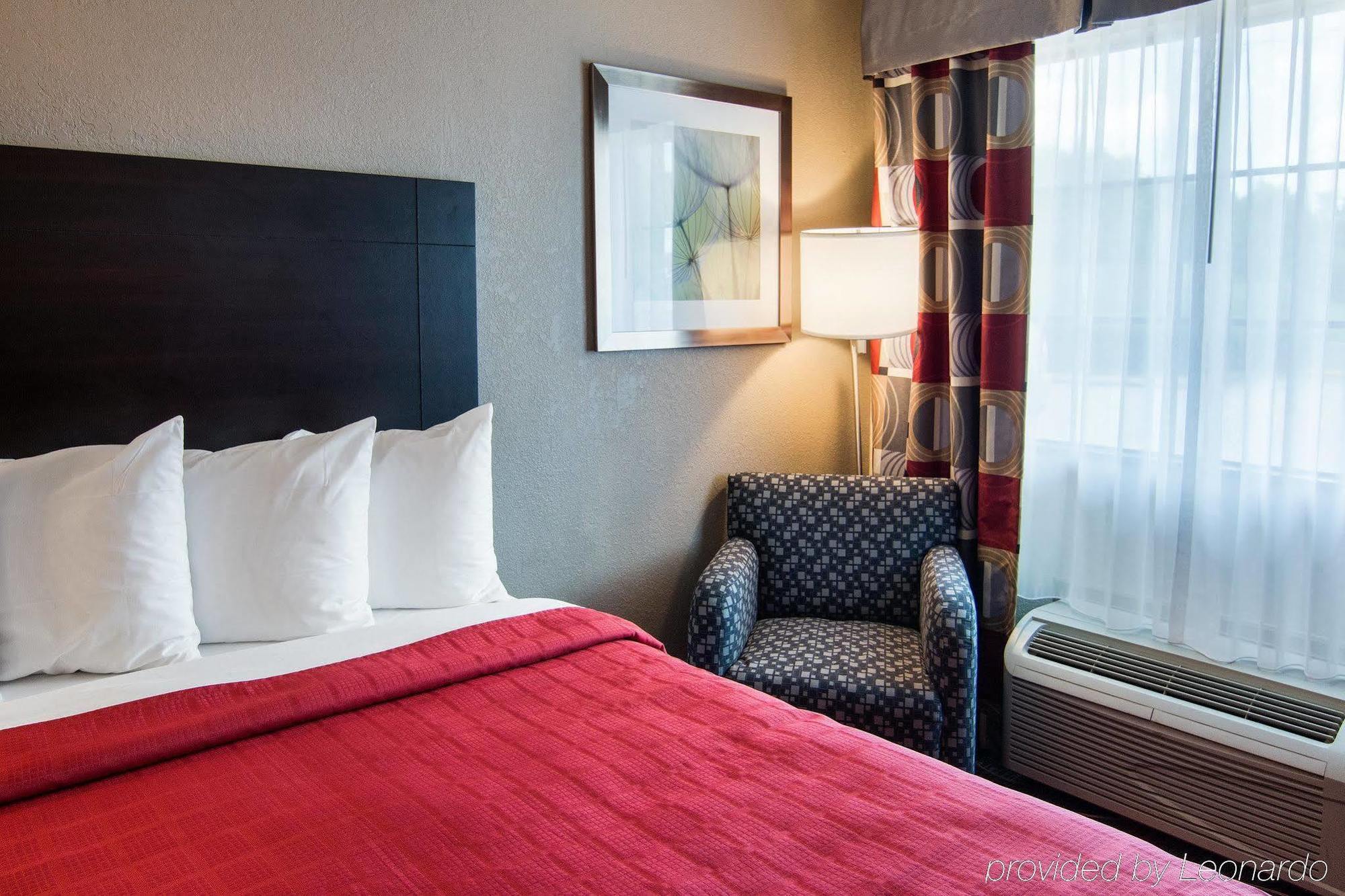 Quality Inn Near Parc Natchitoches Exterior photo